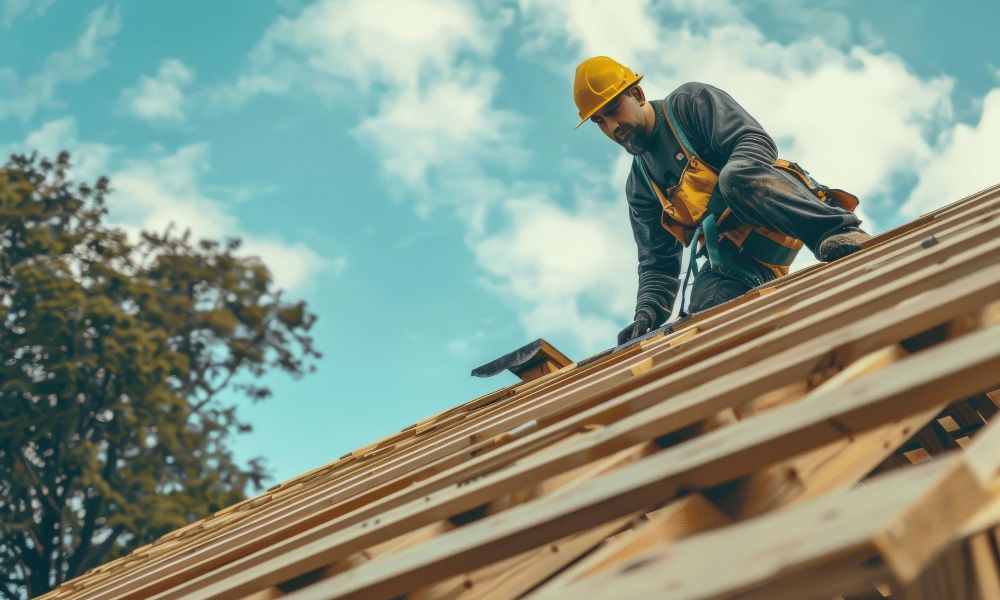 Toiture Artisan L'Union 02