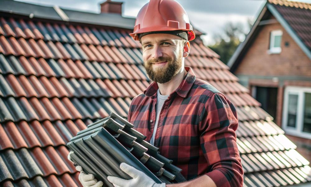 Démoussage Artisan L'Union